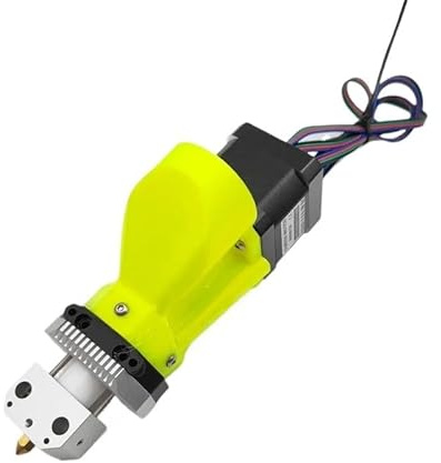 Kompatibel mit dem Universal Pellet Extruder Kit mit 0,8-mm-Düse und Brecher for 3D-Druckerfilament