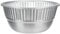 Pentole Agnelli COAL30LE18 Family Cooking Rame e Pasticceria Budino Alluminio, Spessore 0.6 cm, Senza Tubo, 18 cm