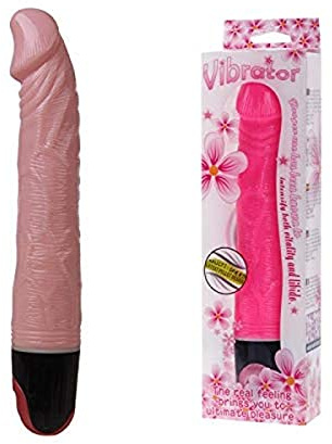 BAILE VIBRATORS VIBRADOR MULTIVELOCIDAD ROSA