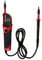 TIS TIS851 Voltage & Continuity Tester with Built in Proving Test and Padded Carry Case