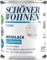 DurAcryl Weißlack 125 ml Glänzend Schöner Wohnen