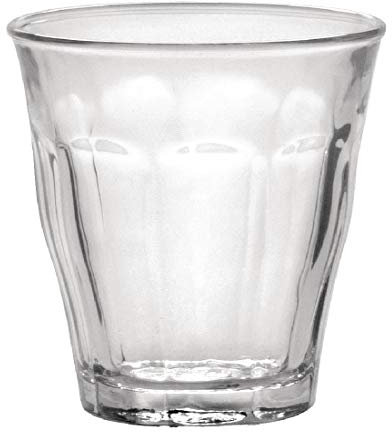 DURALEX 6 Picardie Trinkbecher 90 ml