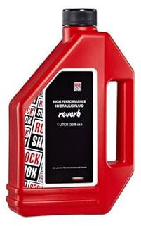 Sram Rockshox Suspension Oil Reverb 120ml