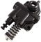 SECURA Hydraulisches Steuergerät Steuerventil kompatibel mit Berlan 1040-8 Holzspalter