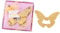 24 pcs Butterfly Bottle Opener Wedding Favors and Gifts with Exquisite Packaging Box Wedding Gifts for Guests Wedding Baby Shower Souvenirs Party Supplies by WeddParty(Butterfly,24pcs)