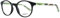 Pepe Jeans Damen S7221131 Lesebrille, bunt, einheitsgröße