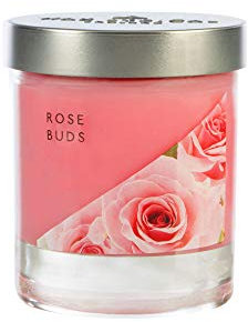 Wax Lyrical Duftstäbchen Rosenblüte, Small Jar