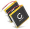 subtel, Akku für Headset kompatibel mit Sony WH-1000MX4, WH-1000xM3 (1000mAh, 3.7V) 2X Ersatzakku 1588-0911, SM-03, SP 624038