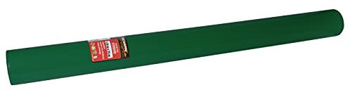 Pronappe Tischdecke R782507I Einweg-Tischdecke aus Spunbond-Vlies Länge 25m Breite 1,20m (pro Rolle) Farbe Tannengrün Reißfestes, wasserabweisendes und abwischbares Material
