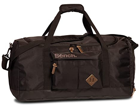 Bench. Sporttasche Black