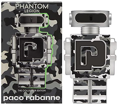 Paco Rabanne Phantom Limited Edition