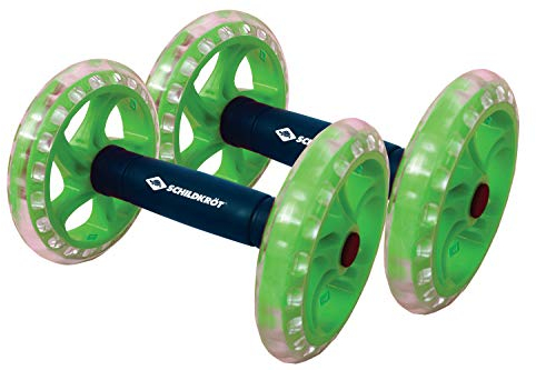 Schildkröt Dual Core Wheels