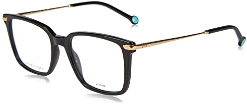 Brillen Tommy Hilfiger TH 1822 807 BLACK 51/18/ WOMAN