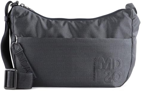 Mandarina Duck Damen Md 20 HOBO, Steel6