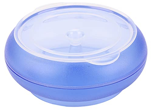 Bead Loader Bowl, Seed Bead Spinner Geschwindigkeitsregulierung Positive Negative Rotation Electric Beading Bowl Machine Bead Spinner
