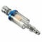 1/4 Air Compressor Oil Water Separator, Air Compressor Moisture Filter Trap, Airbrush Filter Moisture Separator ?for Air Line Compressor Fitting