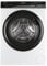 Haier I-Pro Series 3 HW90-B14939-IB Lavadora Carga Frontal 9kg, Función Vapor, Motor Direct Motion, Tratamiento Antibacterias, 1400 RPM, Fin Diferido, Detector Automático de kg, Blanco