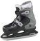 Zandstra Ontario Eishockey Schlittschuh Kinder (Größen verstellbar) - 33-36