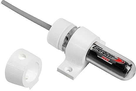 ELV LoRaWAN® Erschütterungssensor Outdoor, LW-OMO