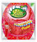 LUTTI - Scoubidou Fraise - Délicieuses friandises fruitées - Format 200 g - Lot De 4