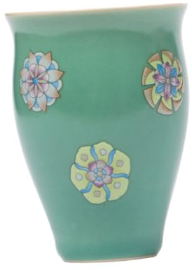 BESTonZON Tazza Da Tè Kung Fu Tazza Da Tè Kungfu Tazze Da Tè Coreane Zuppiera Cinese Tradizionale Tazza Da Tè Tazza Del Vassoio Della Zuppiera Tazza Di Tè Verde Viaggiare Ceramica Domestico