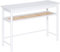 Atmosphera - Console Cabras l110cm Blanc