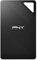 PNY RP60 2TB USB 3.2 Gen 2x2 Type-C SSD Portable - Vitesse de Lecture de 2 000MB/s (PSD0CS3060-2TB-RB)