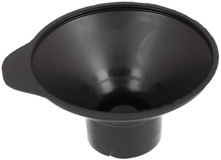 Dishwasher Salt Funnel Genuine For Lamona 1732380100