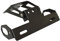 Kennzeichenhalter Für K&awasaki Für Ninja 650 Für Z650 2017-2022 Motorrad Kennzeichen Halter Rahmen Mit Licht