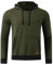 JokeLomple Kapuzenpullover für Herren - Tops Outdoor Warm Freizeitjacke Übergangsjacke mit Zwei Taschen Warm Pullover mit Kapuze Kordelzug Hoody mit Tasche Herren Soft Langarm Winter