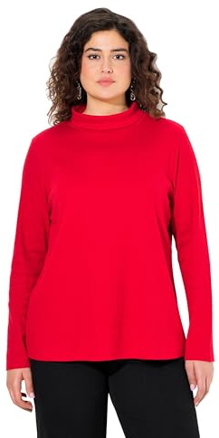 Ulla Popken Damen Shirt