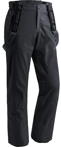Maier Sports Herren Latzhose Anton Light 2.0