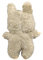 Xiujuers la-bu-bu Plush Keychain, Schlüsselanhänger, Monster Keychain, Kuscheltier, Toy Doll, Stofftierpuppe, Plüschtier