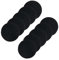 MLWSKERTY Paquete 10 Esponjas Filtro Eficiencia Las Aspiradoras Filtro Vacío Lavable Accesorio para Aspiradoras para Mascotas