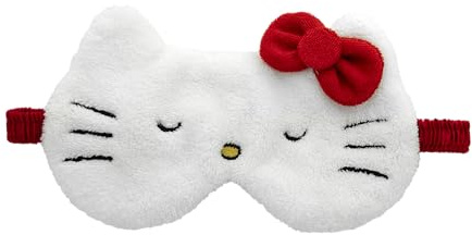 Hello Kitty – Schlafmaske – Offizielles Sanrio-Produkt