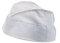 Velilla 91 7 2 - Gorro militar con rejilla Blanco Talla 2