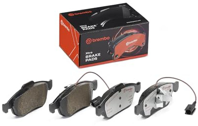 Brembo P 23 148X Brake Pad