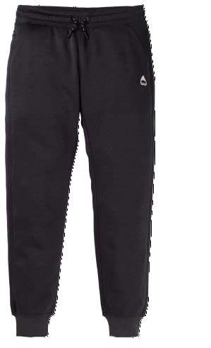 Burton Womens Oak Pant, True Black Heather New, Medium