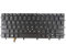 Tastatur für Dell XPS 13 9343 9350 7457 7458 Serie mit Hintergrundbeleuchtung, ohne Rahmen, Schwarz