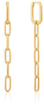 Ania Haie E021-02g Earrings One Size
