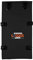 Kiddies Ladder Lock, Bunk Bed Ladder Cover, Ladder Cover, Ladder Guard, Ladder Lock, Prevents Access to ladders (Black)