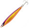 Team Deep Sea Super Glow High Tech Pilker 150g - Gold/Lila/Glow - 1 Stück | Pilker