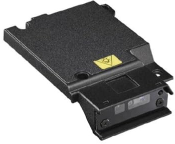 Panasonic Barcodeleser 2D BCR Laser Aiming