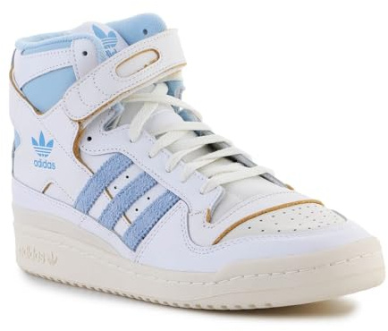 adidas Originals Forum 84 High Herren Sneaker EU 42 - UK 8