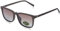 STING Herren SST454 Sonnenbrille, V99P