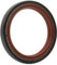 RIDEX 3771S0018 Wellendichtring stirnseitig 7mm FPM (Fluor-Kautschuk)/ACM (Polyacryl-Kautschuk) 42mm 55mm