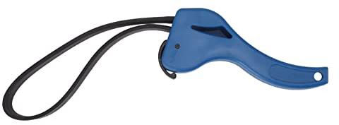 Jeffergarden Abrelatas, Abridor de Tarros Palanca Multifuncional Principio Plástico para Restaurante (L)