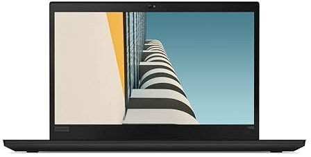 Lenovo ThinkPad T495 | AMD Ryzen™ 3 PRO 3300U | 1920x1080 Full HD | Windows 11 Pro | Norton Antivirus | Notebook Laptop Business (8GB RAM - 256GB SSD)