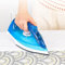 SaifFe Ironing Board Covers Large Padded 92X33Cm 97X33Cm 110X35Cm 122X38Cm Easy Fit, Scorch Resistant Ironing Board Cover and Pad, for Home Use/a/110 * 35Cm(43 * 13.5Inch)