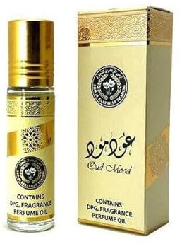 Ard Al Zaafaran Oud Mood Parfümöl 10ml